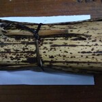 茂幸 - お土産のちりめんおにぎり