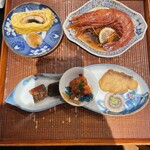 丸壱富士 赤坂 - 