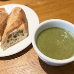 フランス大衆食堂ブイヨン本郷3 - 