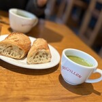 フランス大衆食堂ブイヨン本郷3 - 