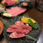 ヤキニクエン ニング - 