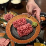 ヤキニクエン ニング - 