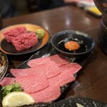 ヤキニクエン ニング - 