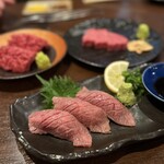 ヤキニクエン ニング - 