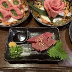 ヤキニクエン ニング 大阪日本橋店 - 