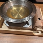 地鶏と沖縄しゃぶしゃぶ 個室居酒屋 くろ凪 - 