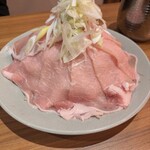 地鶏と沖縄しゃぶしゃぶ 個室居酒屋 くろ凪 - 