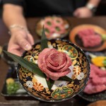 ヤキニクエン ニング 大阪日本橋店 - 