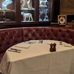 AKARENGA STEAK HOUSE - 