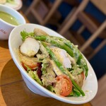 フランス大衆食堂ブイヨン本郷3 - 