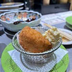 回転寿司 根室花まる ココノススキノ店 - 