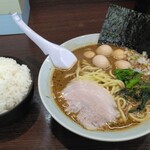 魂心家 東雁来店 - 