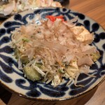 地鶏と沖縄しゃぶしゃぶ 個室居酒屋 くろ凪 天王寺あべのごちそうビル店 - 