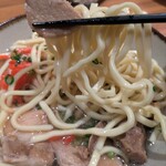 地鶏と沖縄しゃぶしゃぶ 個室居酒屋 くろ凪 - 