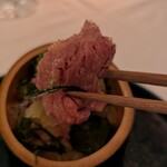 AKARENGA STEAK HOUSE - 