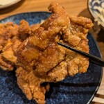 地鶏と沖縄しゃぶしゃぶ 個室居酒屋 くろ凪 - 