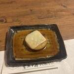 音威子府TOKYO - 芋もち