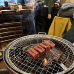 ヤキニクエン ニング - 