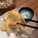 地鶏と沖縄しゃぶしゃぶ 個室居酒屋 くろ凪 - 