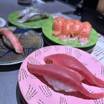 回転寿司 根室花まる - 