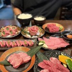 ヤキニクエン ニング - 