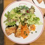 フランス大衆食堂ブイヨン本郷3 - 