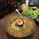 ヤキニクエン ニング - 