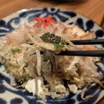 地鶏と沖縄しゃぶしゃぶ 個室居酒屋 くろ凪 - 