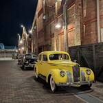 AKARENGA STEAK HOUSE - 