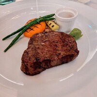 AKARENGA STEAK HOUSE - フィレ肉