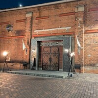 AKARENGA STEAK HOUSE - 入口