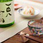 酒と器 久保田 - 