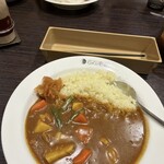 カレーハウス ＣｏＣｏ壱番屋 - 