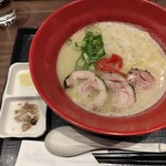 麺や いま村 - 