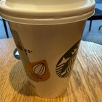 スターバックスコーヒー - ドリンク写真: