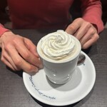 銀座珈琲店 銀座数寄屋橋店 - 