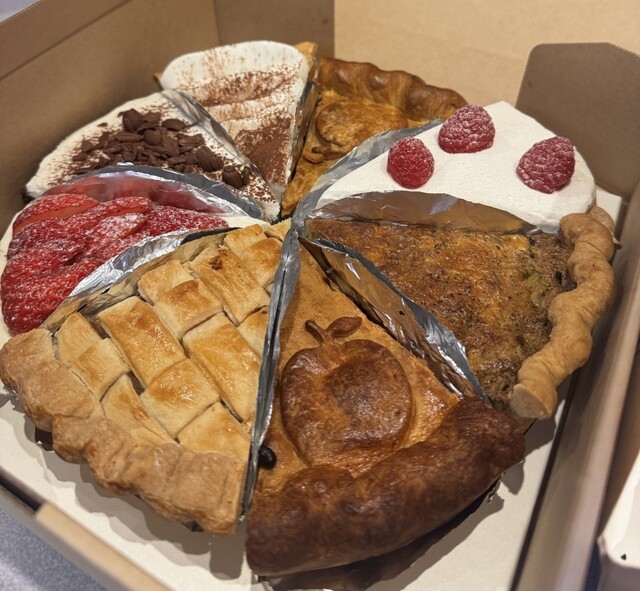 Pie Bird （パイ バード） - 外苑前/洋菓子 | 食べログ