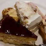 スイーツパラダイス - 