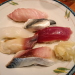Akichan - お寿司