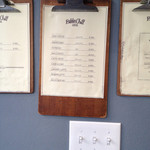 バブルズチルコーヒー - 