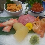 友食人酒 - H27ちょっとずつ