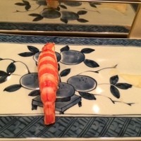 鮨 一久 - 