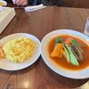 スープカレーとスパイスカレーの店 きち