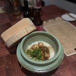 焼鳥と小皿 宵 yoi - 