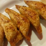 339970893 - 屋台餃子