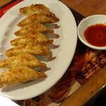 339970958 - 屋台餃子