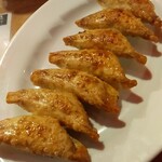 339970841 - 屋台餃子