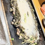 月島もんじゃ もへじ - 