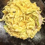 月島もんじゃ もへじ - 