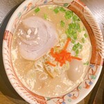 麺 みの作 本店 - 